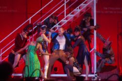 Magali Castellan - Costumière accéssoiriste - Réalisation de costumes de théâtres - Peer Gynt - OPERA DE SALZBOURG - CRÉATION  DES COSTUMES